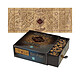 Harry Potter - Puzzle The Marauder's Map Cover Puzzle Harry Potter, modèle The Marauder's Map Cover.