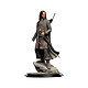 Le Seigneur des Anneaux - Statuette 1/6 Aragorn, Hunter of the Plains (Classic Series) 32 cm Statuette 1/6 Le Seigneur des Anneaux, modèle Aragorn, Hunter of the Plains (Classic Series) 32 cm.