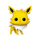 Pokémon - Figurine POP! Jolteon 9 cm Figurine POP! Pokémon, modèle Jolteon 9 cm.