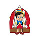 Disney - Sac à dos Pinocchio Marionette by Loungefly Sac à dos Pinocchio Marionette by Loungefly.