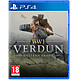 WWI Verdun Western Front PS4 - WWI Verdun Western Front PS4