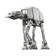 Star Wars - Maquette 1/144 AT-AT Maquette 1/144 Star Wars, modèle AT-AT.