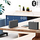 Acheter Urbanista Enceinte Bluetooth Compacte Certifiée IPX5 Autonomie 5H  Urbanista Sydney Noir