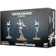 Games Workshop 99120113066 Warhammer 40k - Empire Tau Commander Shadowsun