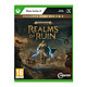 Warhammer Age of Sigmar: Realms of Ruin XBOX SERIES X - Warhammer Age of Sigmar: Realms of Ruin XBOX SERIES X