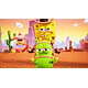Acheter Sponge Bob Squarepants The Cosmic Shake BFF Edition PS4 · Reconditionné