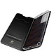 Dux Ducis Housse pour Samsung Galaxy A33 5G Clapet Porte-carte Fonction Support  noir Étui de la marque Dux Ducis spécialement conçu pour Samsung Galaxy A33 5G