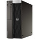 Dell Precision 5810 Tower (PREC-5810TW-XE-E5-1607-B-11711) · Reconditionné Intel Xeon E5-1607 v3 16Go  500Go  Graveur CD/DVD Double couche Windows 10 Professionnel 64bits