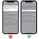 Avis Clappio Batterie Sans BMS pour iPhone 12 Mini Capacité 2227mAh