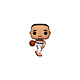 NBA Legends - Figurine POP! Warriors Jordan Poole 9 cm Figurine POP! NBA Legends, modèle Warriors Jordan Poole 9 cm.