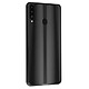 Avis Clappio Cache Batterie pour Samsung Galaxy A20s avec Lentille Caméra  Noir