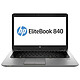 HP EliteBook 840 G1 (840G1-i5-4200U-HD-9942) · Reconditionné Intel Core i5-4200U 8Go 256Go  14" Windows 10 Famille 64bits