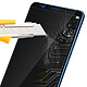 Acheter Avizar Film Huawei Mate 10 Pro Protection écran verre trempé anti-explosion