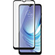 BigBen Connected Protège écran pour Motorola G50 en Verre trempé 2.5D Anti-rayures Transparent Confort d'utilisation optimal. Sensibilité tactile préservée