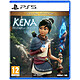 Kena Bridge of Spirits Deluxe Edition (PS5) Jeu PS5 Action-Aventure 12 ans et plus