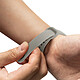 Acheter Avizar Bracelet pour Xiaomi Mi Band 5 / 6 / 7 Silicone Soft Touch Waterproof Gris