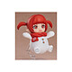 Dungeon Fighter Online - Figurine Nendoroid Snowmage 10 cm pas cher