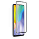 Force Glass Pack de 5 Protège écrans pour Huawei Y6P en Verre Organique 2.5D Original Transparent Protection incurvée 2.5D sur-mesure : épouse parfaitement les courbes de l'écran pour protéger efficacement votre appareil mobile.
