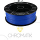 Chromatik - PLA Bleu Océan 2200g - Filament 1.75mm Filament Chromatik PLA 1.75mm - Bleu Océan (2,2Kg)