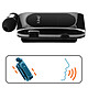 Avis Oreillette Bluetooth Autonomie 20 Heures Connexion Multipoint R8388 LinQ Argent