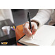 Acheter BIC Boîte de 50 stylos bille M10 rétractables pointe moyenne 1,0 mm noir