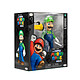 Avis Super Mario Bros. le film - Figurine Luigi 13 cm