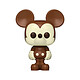 Disney - Figurine POP! Easter Chocolate Mickey 9 cm Figurine POP! Disney, modèle Easter Chocolate Mickey 9 cm.