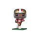 NFL Legends - Figurine POP! Super Sized Jumbo San Francisco 49ers Jerry Rice 25 cm Figurine POP! Super Sized Jumbo NFL Legends, modèle San Francisco 49ers Jerry Rice 25 cm.