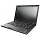 Lenovo ThinkPad T430s - 4Go - HDD 500Go · Reconditionné Intel Core i5-3320M 4Go  500Go 14" Graveur CD/DVD Double couche Windows 10 Famille 64bits