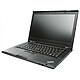 Lenovo ThinkPad T430s - 4Go - HDD 500Go · Reconditionné Intel Core i5-3320M 4Go  500Go 14" Graveur CD/DVD Double couche Windows 10 Famille 64bits