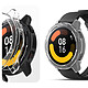 Acheter Avizar Coque pour Xiaomi Watch S1 Active / Watch Color 2, Second Skin - Blanc