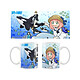 Spy x Family - Mug céramique Sea Animals Mug céramique Spy x Family, modèle Sea Animals.