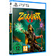 Ziggurat 2 PS5 - Ziggurat 2 PS5