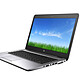 HP EliteBook 840 G3 (I563848S) · Reconditionné Intel i5-6300 2.40 GHz - 8 Go DDR4 - SSD 480 Go - Wifi - Windows 10 - Intel HD 520