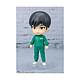 Avis Squid Game - Figurine Figuarts mini Sang-woo 9 cm