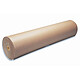 CLAIREFONTAINE Rouleau papier kraft brun 60g 50x1m Papier kraft d'emballage