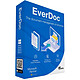 EverDoc - Licence perpétuelle - 1 PC - A télécharger Logiciel bureautique (Multilingue, Windows)