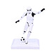 Original Stormtrooper - Figurine Back of the Net Stormtrooper 17 cm Figurine Original Stormtrooper Back of the Net Stormtrooper 17 cm.