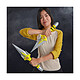 Avis Power Rangers Lightning Collection - Réplique Roleplay Premium 2022 Mighty Morphin Power Dagger