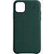 BEETLECASE Coque pour iPhone 11 Premium en Cuir Vert Notre coque épouse parfaitement les courbes de votre smartphone sans en dévaloriser le design.