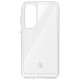 Forcell Coque pour Samsung Galaxy S23 FE Antichoc Transparent Coque de protection proposée par la marque Forcell, pour votre Samsung Galaxy S23 FE