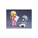 Original Character - Accessoires pour figurines Nendoroid Doll Outfit Set: Pajamas (Pink) pas cher