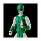 Marvel Legends - Figurine Karnak (BAF : Totally Awesome Hulk) 15 cm pas cher