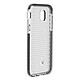 Force Case Coque Renforcée pour Samsung Galaxy J3 2017 LIFE Transparent - Résiste aux chocs et aux chutes de 3 mètres. C'est la combinaison de 2 technologies exclusives qui lui confère sa résistance extrême face aux dommages du quotidien.