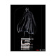 The Batman Movie - Statuette Art Scale 1/10 The Batman 26 cm pas cher