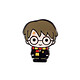 Harry Potter - Cutie Collection badge Badge Cutie Collection de Harry Potter.
