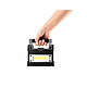 Avis EasyMate - Projecteur LED 50W rechargeable Fonction Power Bank 330305