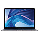 MacBook Air 13'' i5 1,1 GHz 16Go 256Go SSD 2020 Gris · Reconditionné Processeur : Intel Core i5-1030NG7 | Stockage : 256Go  SSD | Mémoire vive : 16Go | Carte graphique :  Intel Iris Plus Graphics | Taille d'écran : 13,3"