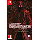 Deadly Premonition Origins Collector's edition SWITCH - Deadly Premonition Origins Collector's edition SWITCH