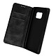 Avizar Étui Nokia XR20 Folio Portefeuille Fonction Support Vidéo noir - Etui Portefeuille en similicuir cuir spécialement conçu pour Nokia XR20